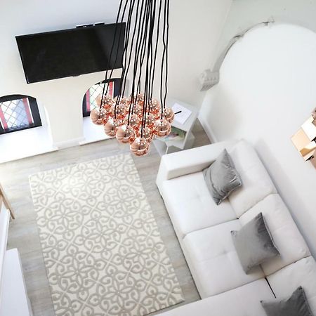 The Chapel Chester - Boutique Apartments Exterior foto